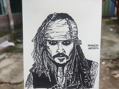 JACK SPARROW