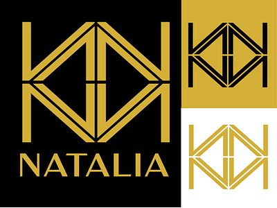 Natalia Logo