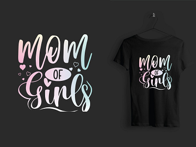 Mother's day water color t shirt design 2021 fashion mom mommy mother t shirt design water color