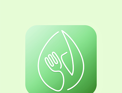 #DailyUI #005 - App Icon app appicon dailyui dailyui005 dailyuichallenge design logo ui ux