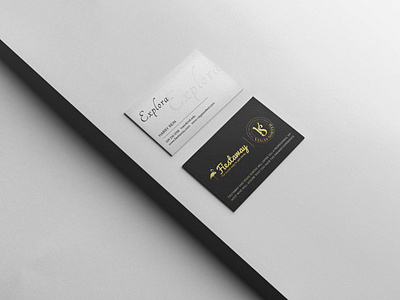 Business Card Design