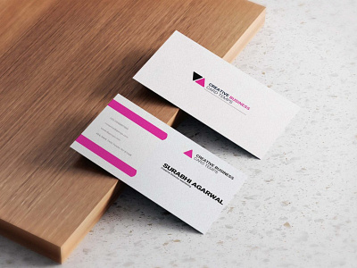 Best Business Cards Templates