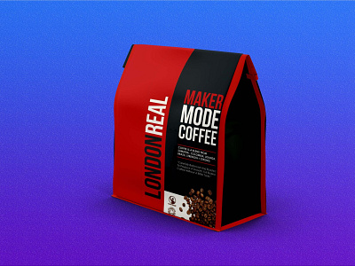 Best Coffee Bag Mockups