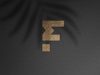 Free Wooden 3D Logo Mockup