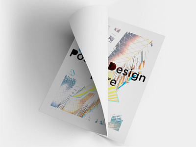 Poster Mockup Set design graphic design mockup poster poster design psd set superior