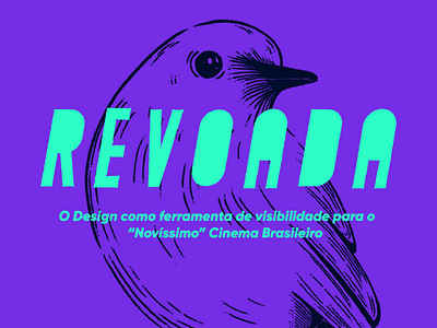 REVOADA