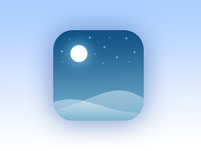 DailyUI 005 appIcon