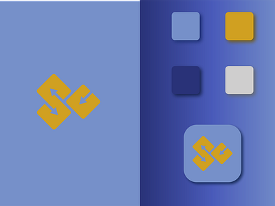 ShareCity Logo, Colors & AppIcon