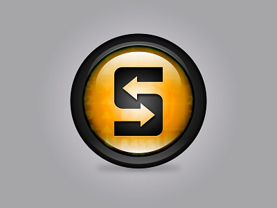 Scorpion Trader app desktop icon scorpion trader
