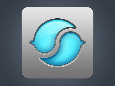 Tweets Widget Icon