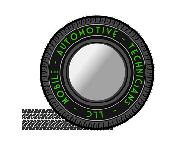 Logo Design For Mobile Automotive Technicians LLC.