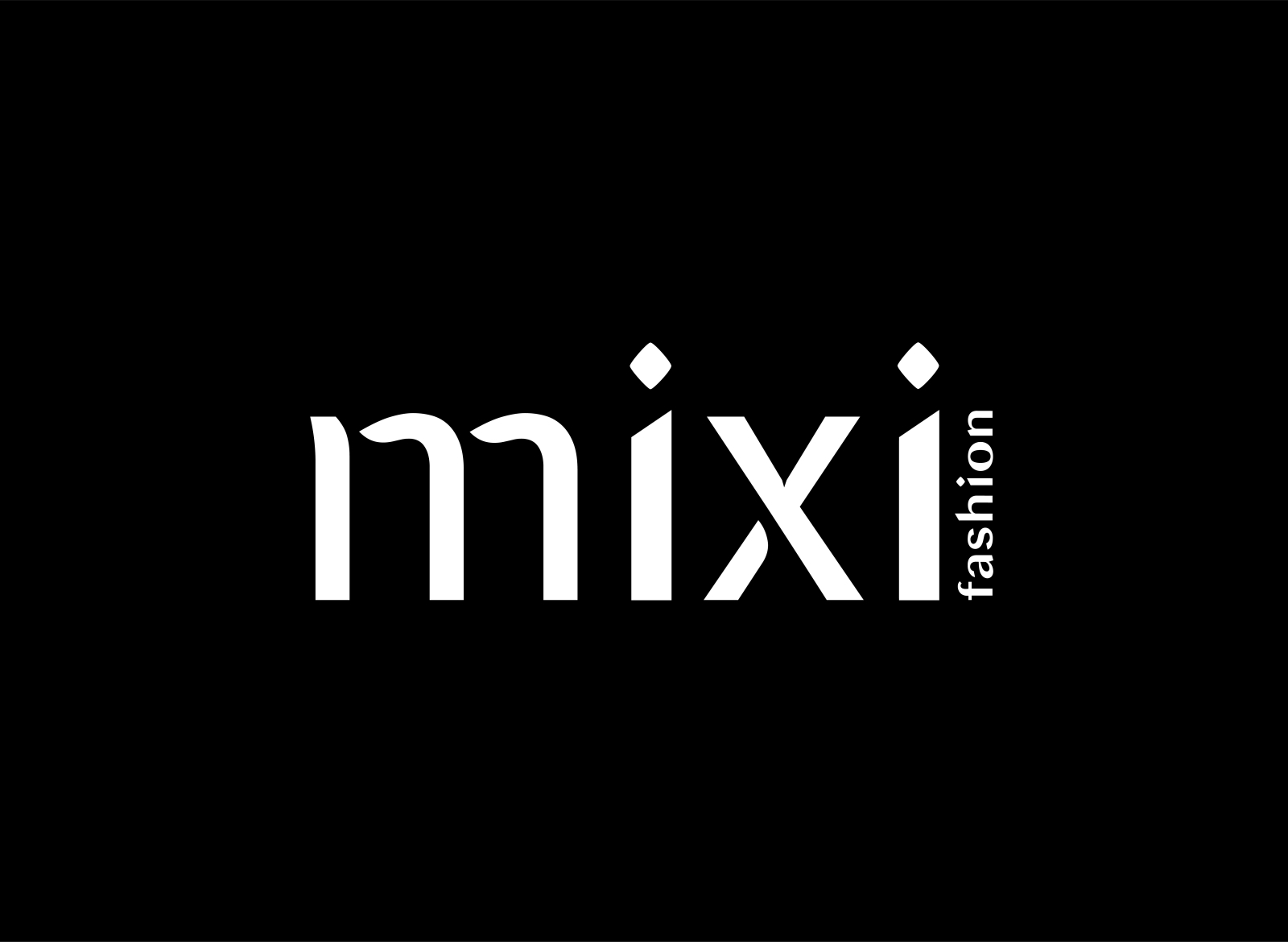 mixi fashion by LeoDesigner on Dribbble