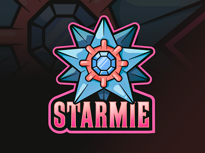 Shiny Starmie