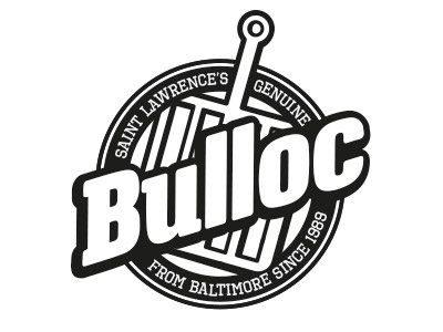 Bulloc american bulloc logo