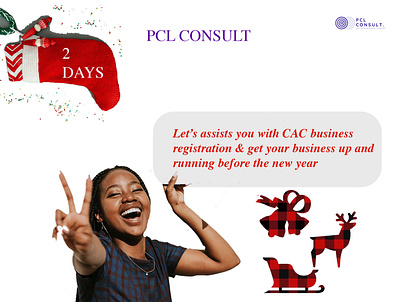 PCL christmas count down