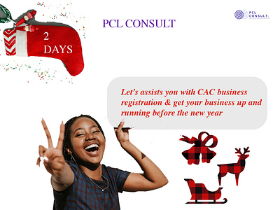 PCL christmas count down