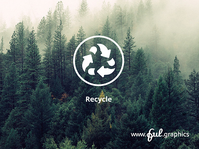 Universal Recycle Symbol