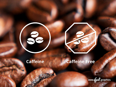 Caffeine coffee food iconography icons international photography symbol symbols system universal warning