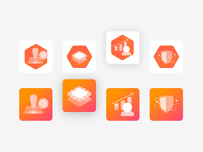 Icons desktop graphic design icon iconly iconography icons icons set illustration webdesign website