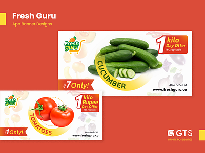 App Banner Design adobe app banner ad design illustrator india photoshop tamil ui