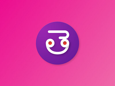 Telugu Apps adobe apps brand designer icon illustrator india logo tamil telugu