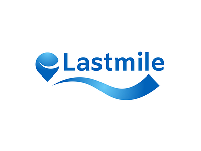 Logo Identity design for eLastMile