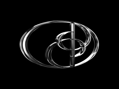 Origin Peoples Logo 3d branding design logo typography