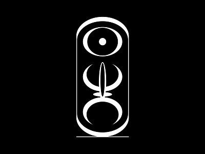 OP Devotion Placard branding design logo typography ui