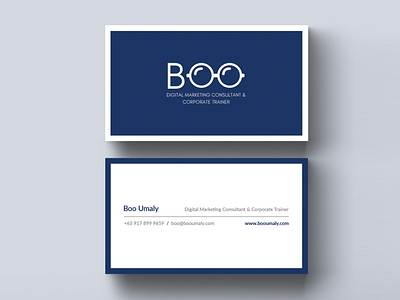 Business Card Design