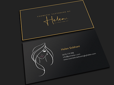 Business Cards Design branding business business card business card design card cards design designs vector