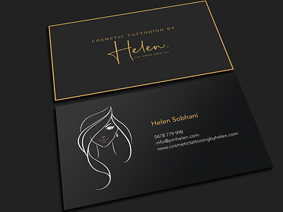 Business Cards Design