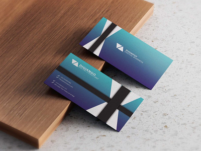 Free Business Card Design Template brand business business card card card design cards design download free graphic design mockup psd template templates web