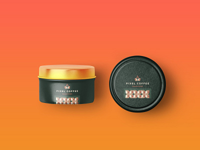 Premium Cosmetic Branding Mockups