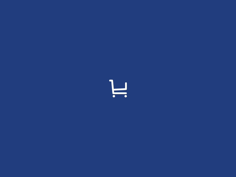 Cart Icon Concept