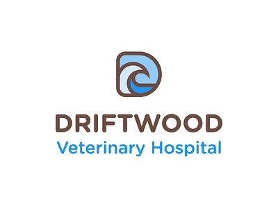 Veterinary Logo Inspiration By Devin Elston Dribbble