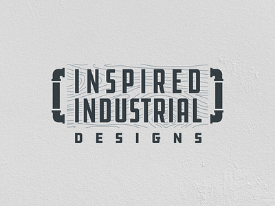 Inspired Industrial Designs Logo