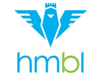 Draft Logo and Brand for hmbl clothing