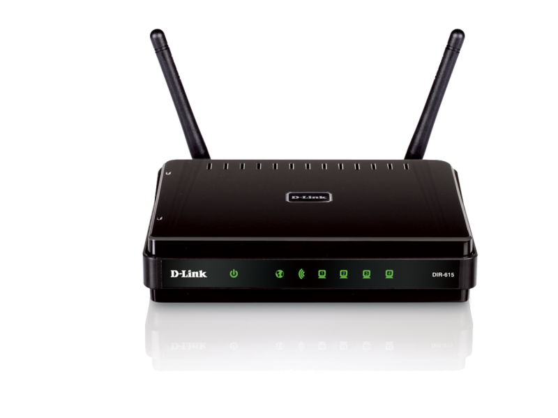 My Dlink Router Not Working by Alex Harry on Dribbble