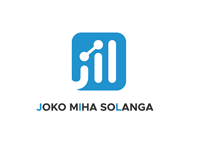 JIL Logo design alakazam branding branding and identity company brand logo jil logo logo design