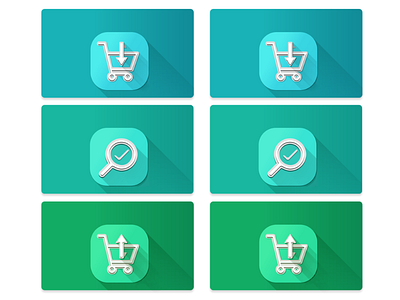 E-commerce Icons e commerce icons online store opencart product shopping