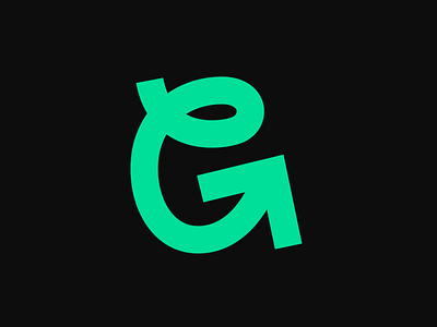 Germaine.io Personal Logo