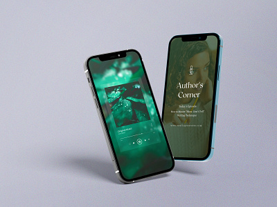 Smartphone Mockups