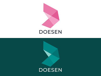 Doesen Company 2 concepts | Logo Design adobe illustrator dribbblers dribble dribblebib illustraion instagram post logo logo design logodesigner logos logotype