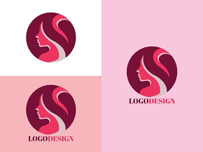 Beauty Branding Logo Design