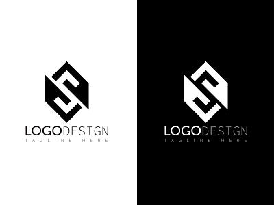 Monogram Logo Design adobe illustrator branding dribbblers dribble dribblebib logo logo concept logo design branding logo design concept logodesign logodesigners logodesinger monogram monogram logo