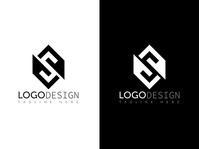 Monogram Logo Design