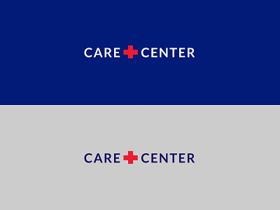 Care Center Logo For A Hospital | Logo Design adobe illustrator branding care center care logo dribbblers dribble dribblebib logo logo concept logo design concept logodesigners logotype