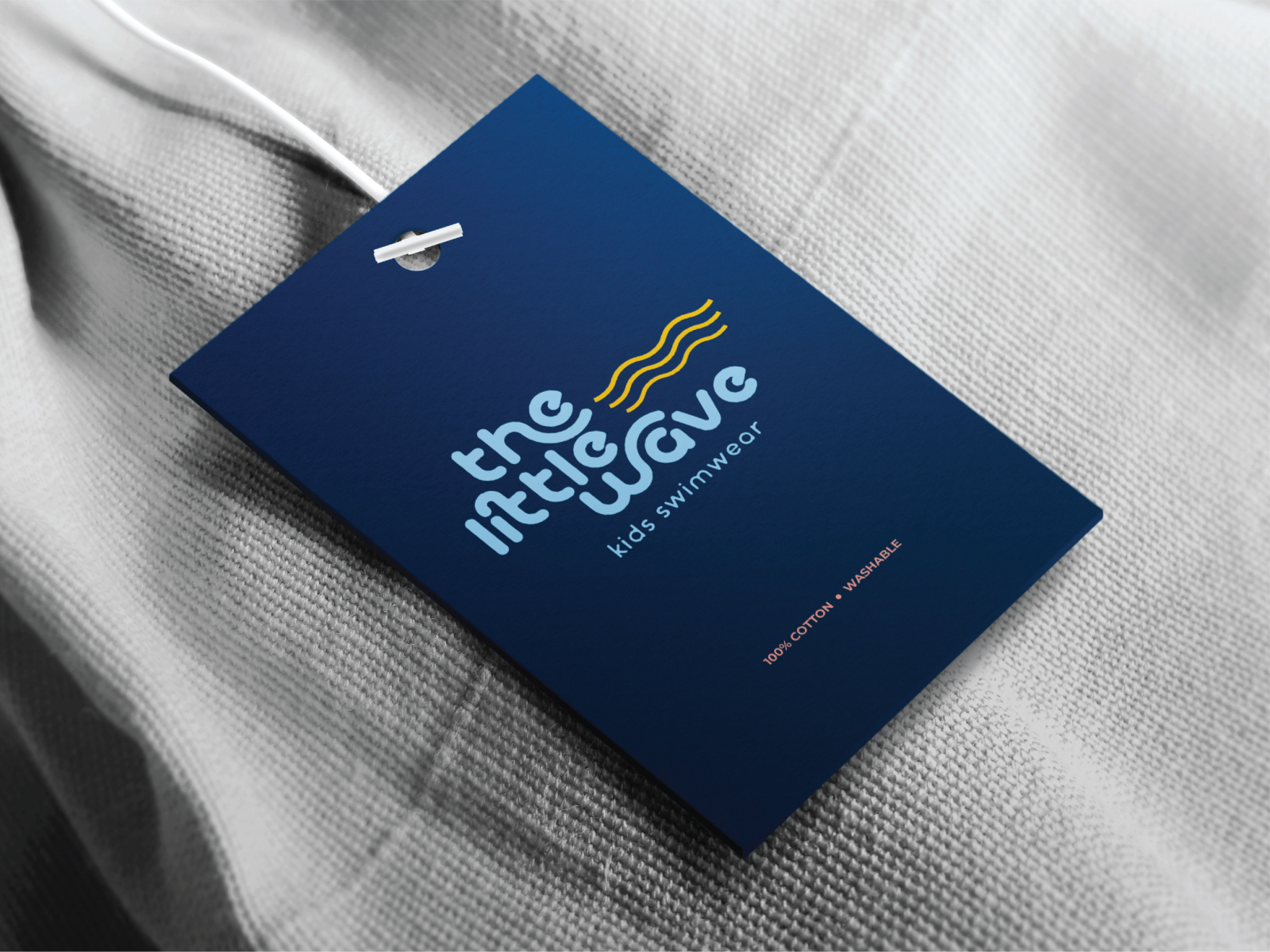 The Little Wave Kids Swimwear Brand 55 By Sadaf Baloch On Dribbble