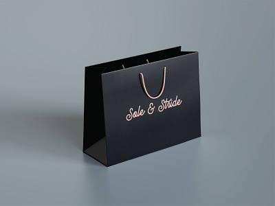 Sole & Stride Footwear Brand | 6/4 adobe illustrator brand brand design brand identity branding dribbble dribbblers facebook graphic design instagram linkedin logo logo design logodesigners marketing pinterest sandals shoes social media visual identity