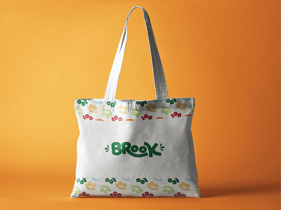 Brook - Sparkling Water Brand | 11/11